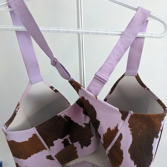 IVY PARK RODEO ACTIVE BRA - Picture 4 of 5